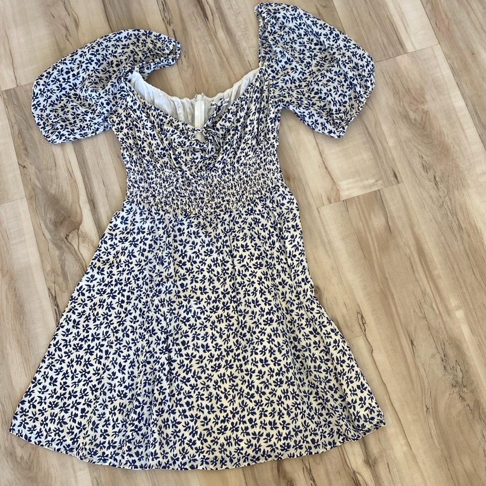 Reformation dress